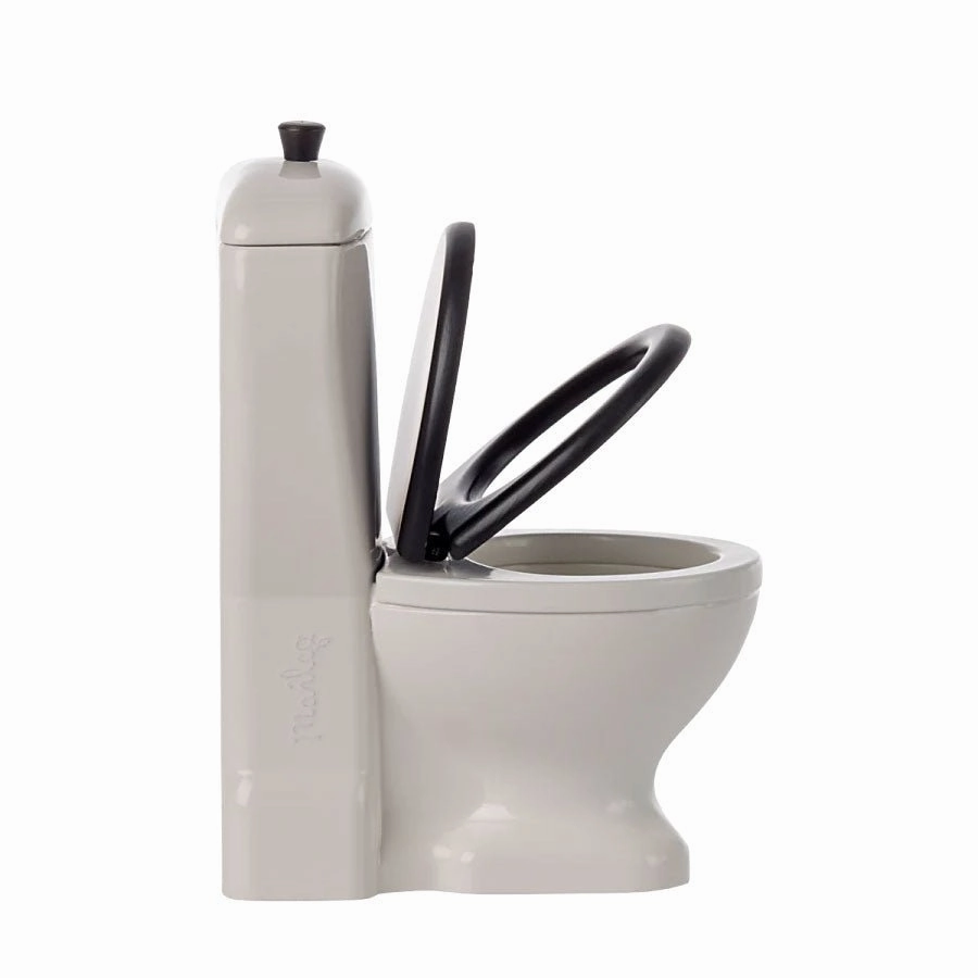 2024 Maileg Miniature Toilet