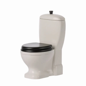 2024 Maileg Miniature Toilet