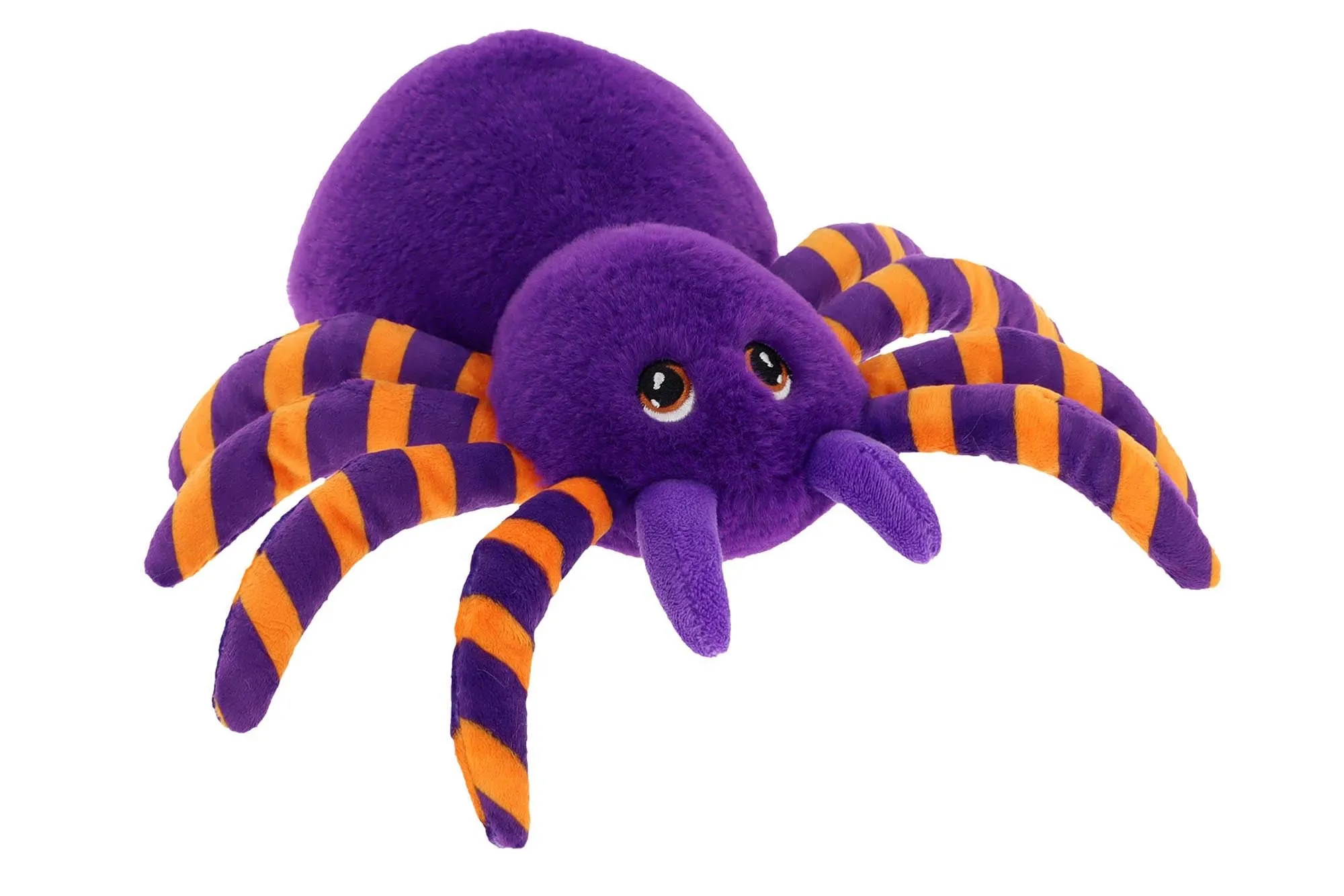 20cm Purple Tarantula Soft Toy