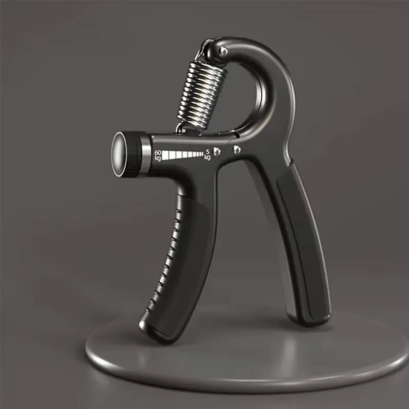 5-60Kg/5-100Kg Grip Strength Gym Wrist Expander Hand Strengthener Adjustable Muscle Recovery Fitness Hand Strength Exercise