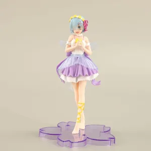 7 inches Cute Anime Action Figure,Cartoon Doll Statue Game Figure Model,Drawing Room Ornaments Collection PVC,A Gift for Boys and Girls Anime Fans