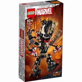 76249 MARVEL VENOMIZED GROOT