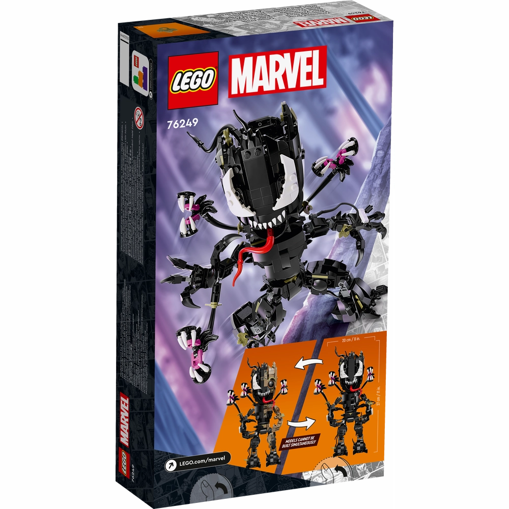 76249 MARVEL VENOMIZED GROOT