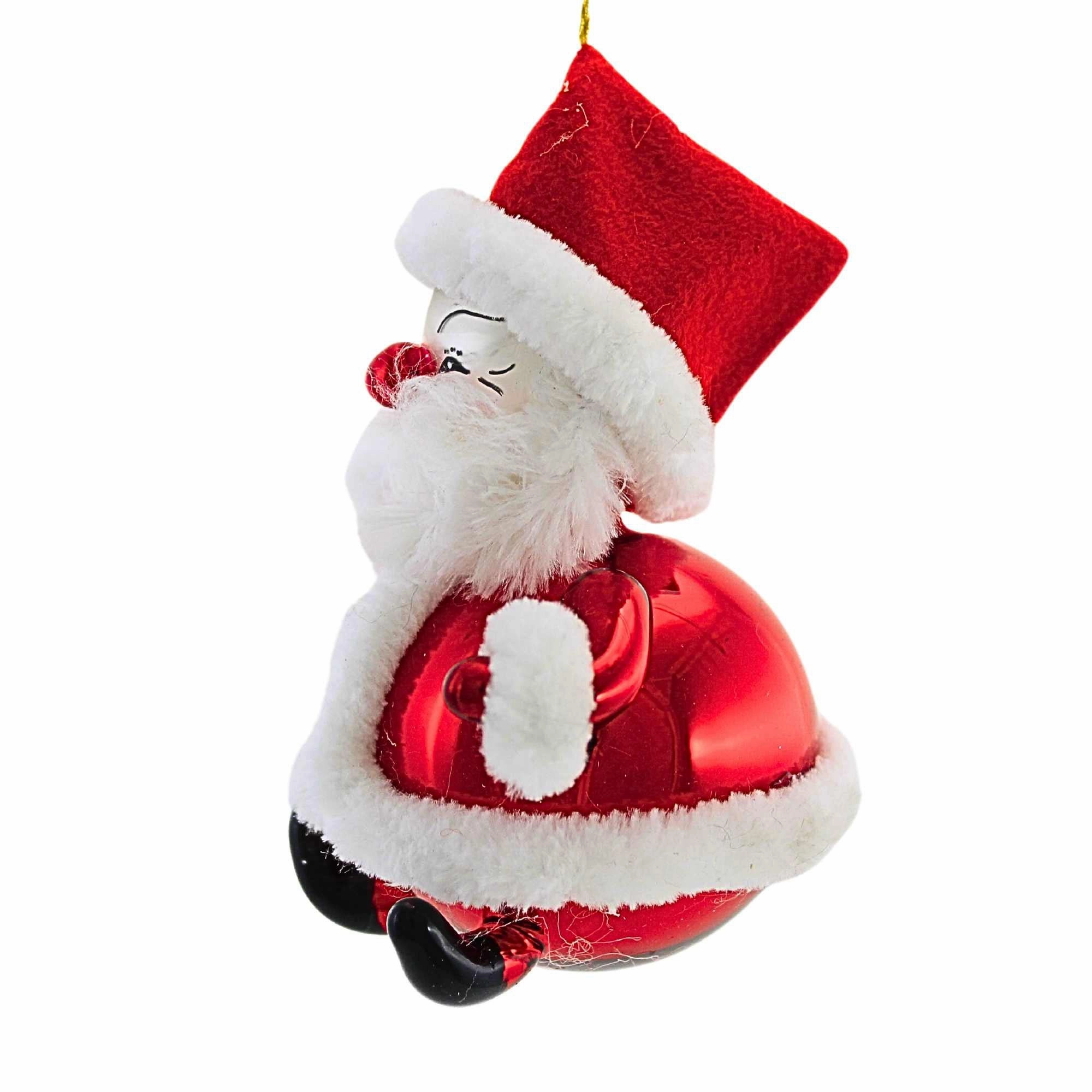 (62711) Sittin' Chubby Claus