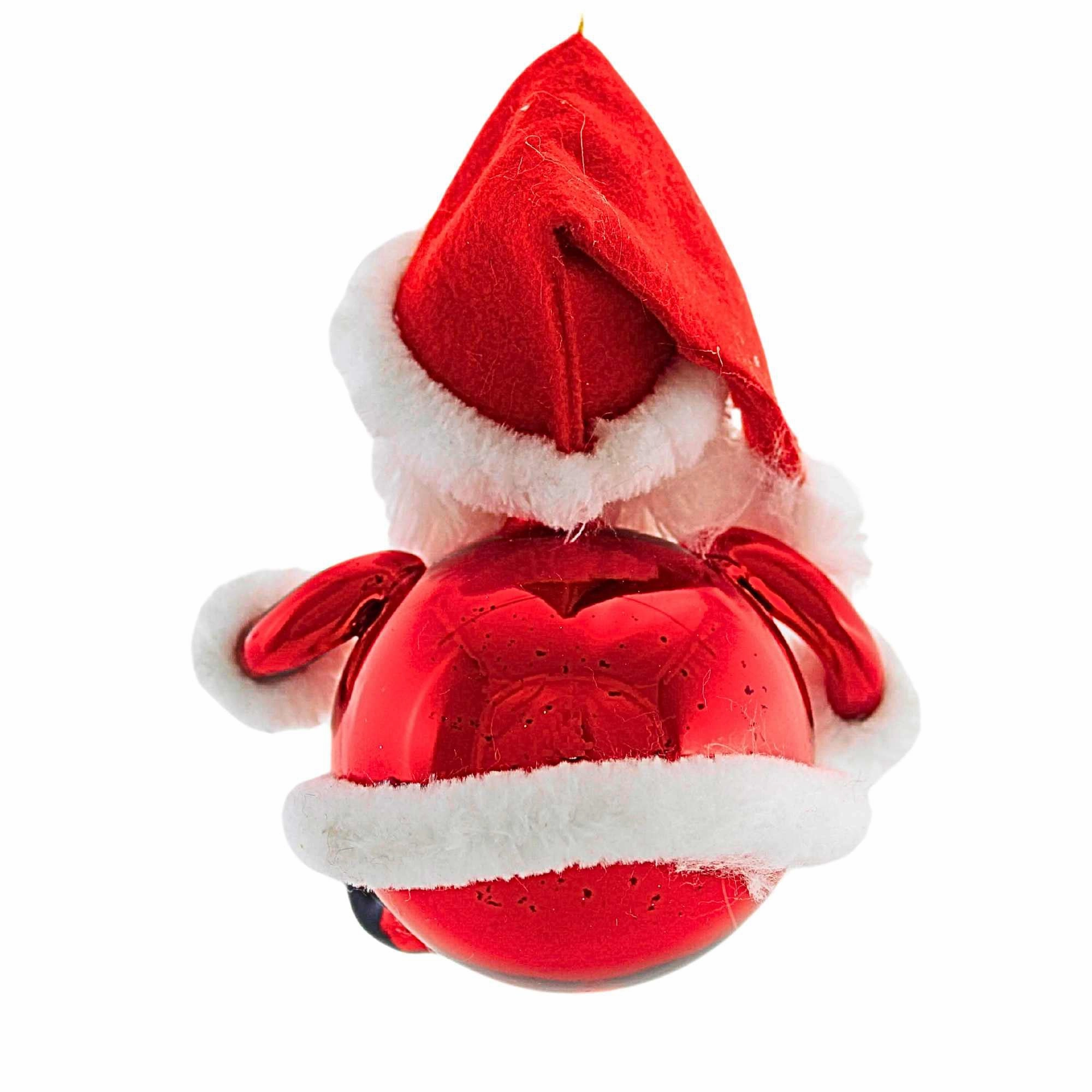 (62711) Sittin' Chubby Claus