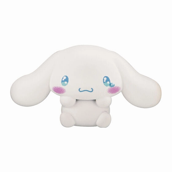 [Clearance]#[Gashapon] Sanrio Characters Amaenbo Namida MIni Figure [SEP 2024] Bandai Japan -Blind Package