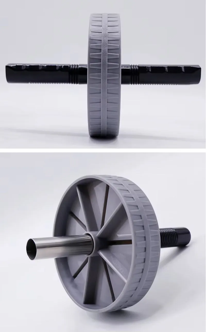 Abs and Core Wheel - Build your abs at home