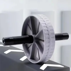 Abs and Core Wheel - Build your abs at home