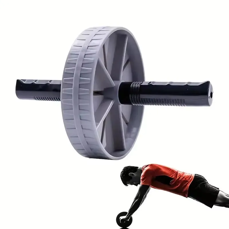 Abs and Core Wheel - Build your abs at home