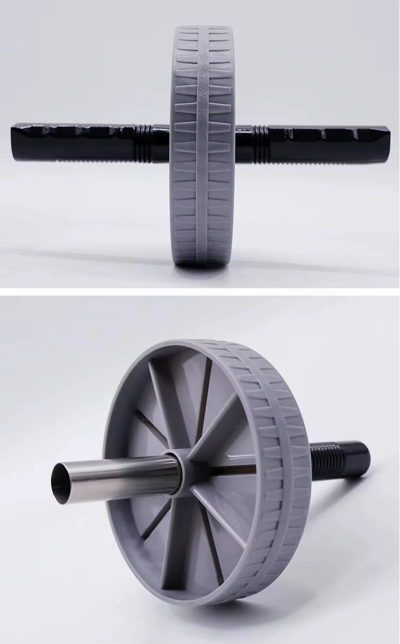 Abs and Core Wheel - Build your abs at home