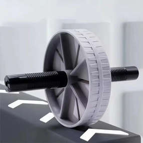 Abs and Core Wheel - Build your abs at home