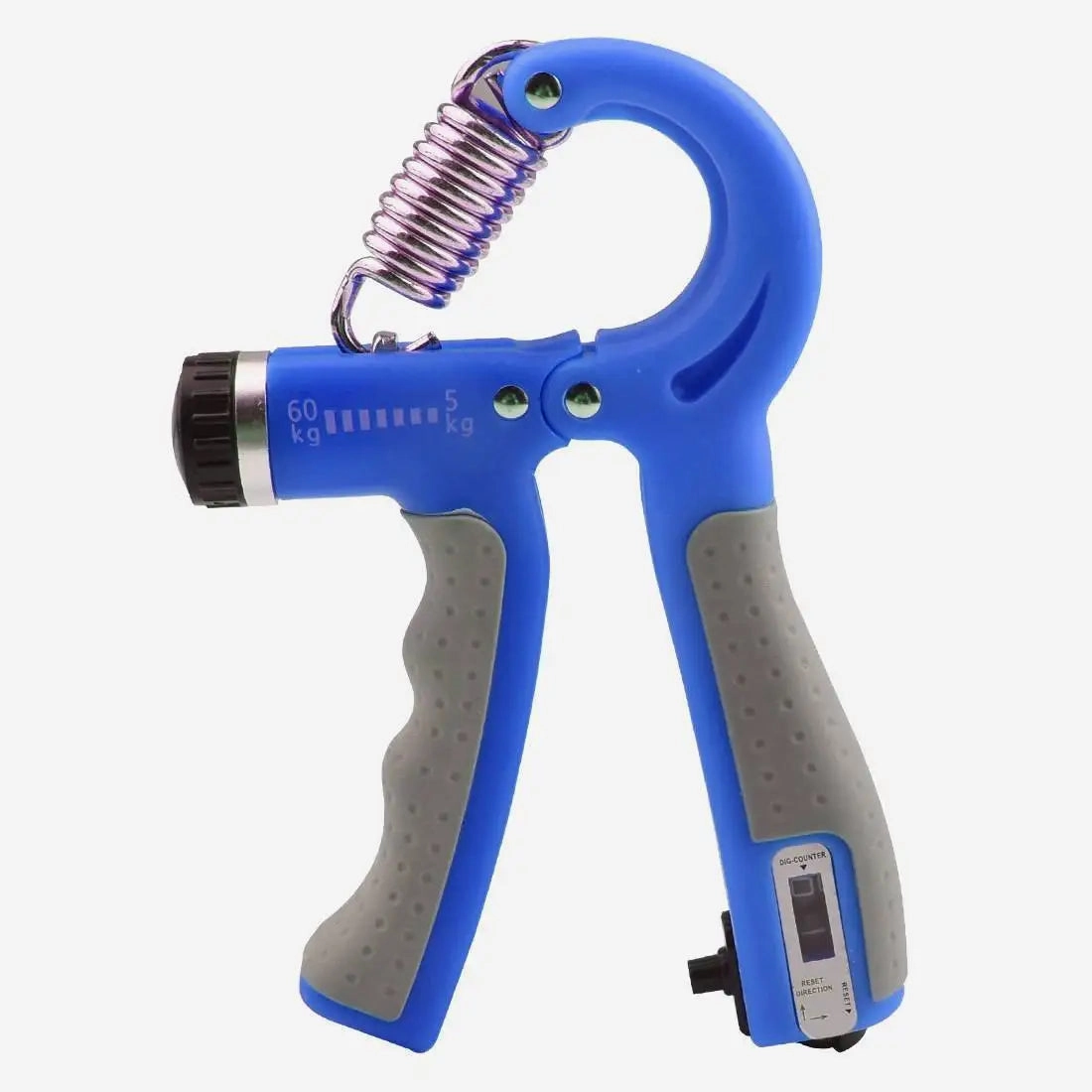 Adjustable Gripper R-Type Gripper Multi