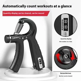Adjustable Gripper R-Type Gripper Multi