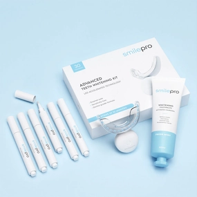 Advanced Whitening Set