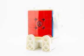 Angstrom RS3 M V5 3x3 (Ball Core UV   Robot Cube Stand)