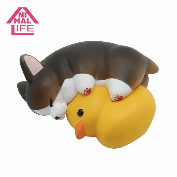Animal Life - The Daily Corgi (Set of 6)