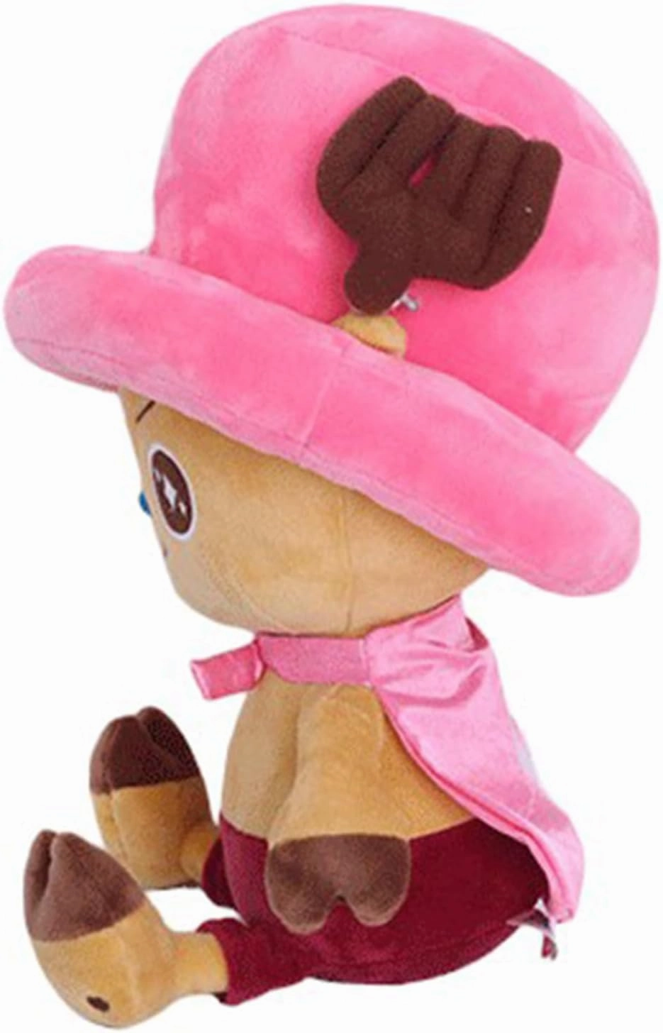 Anime Plush Figure Toys Soft Stuffed Plush Doll for Anime Fans Home Decoration