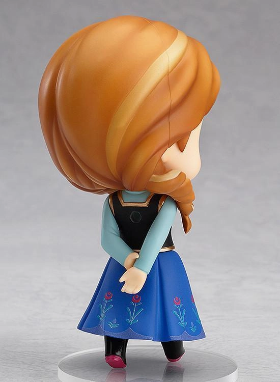 Anna Frozen Nendoroid
