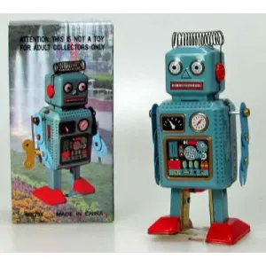Ariel Robot