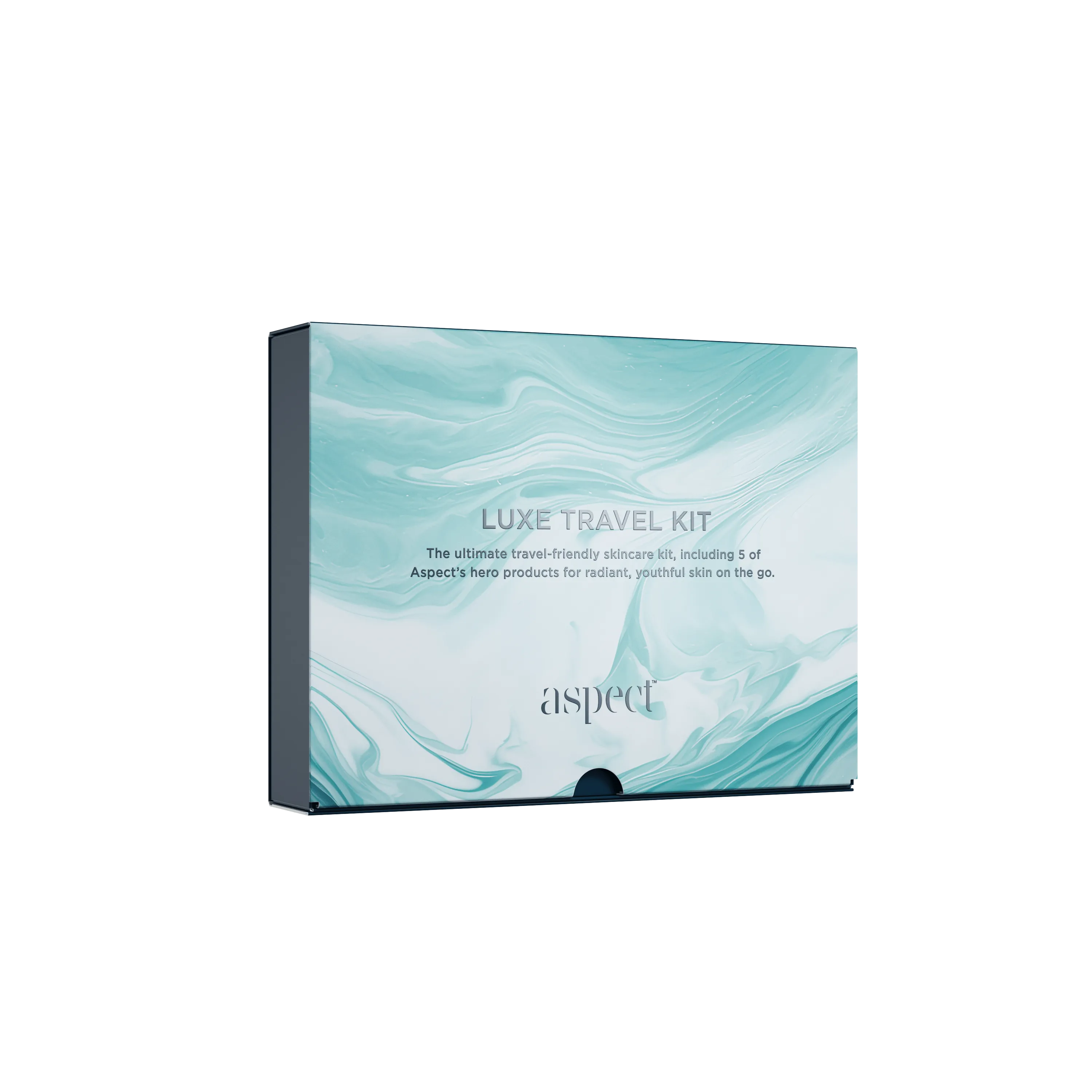 Aspect Luxe Travel Kit