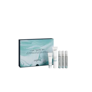 Aspect Luxe Travel Kit