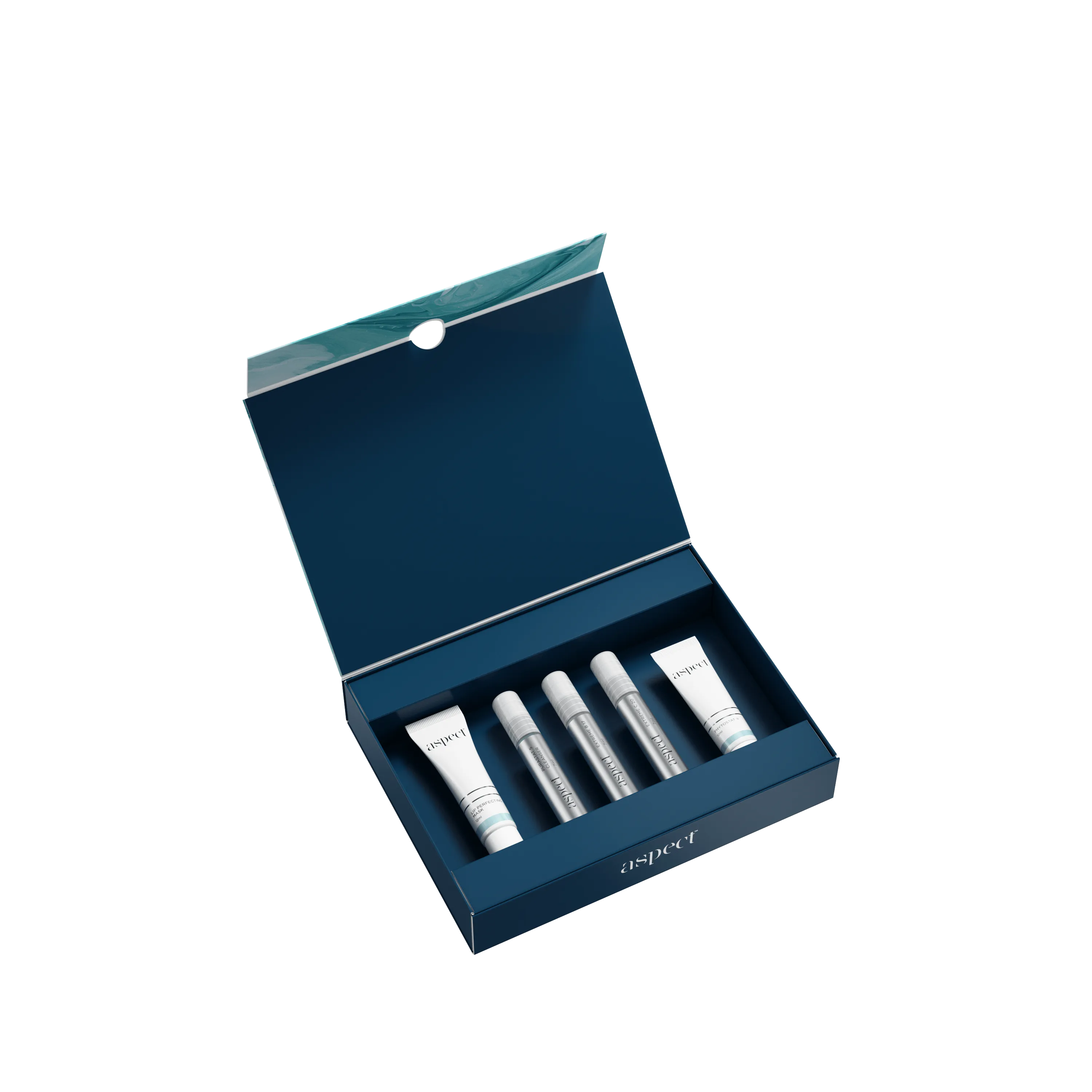 Aspect Luxe Travel Kit