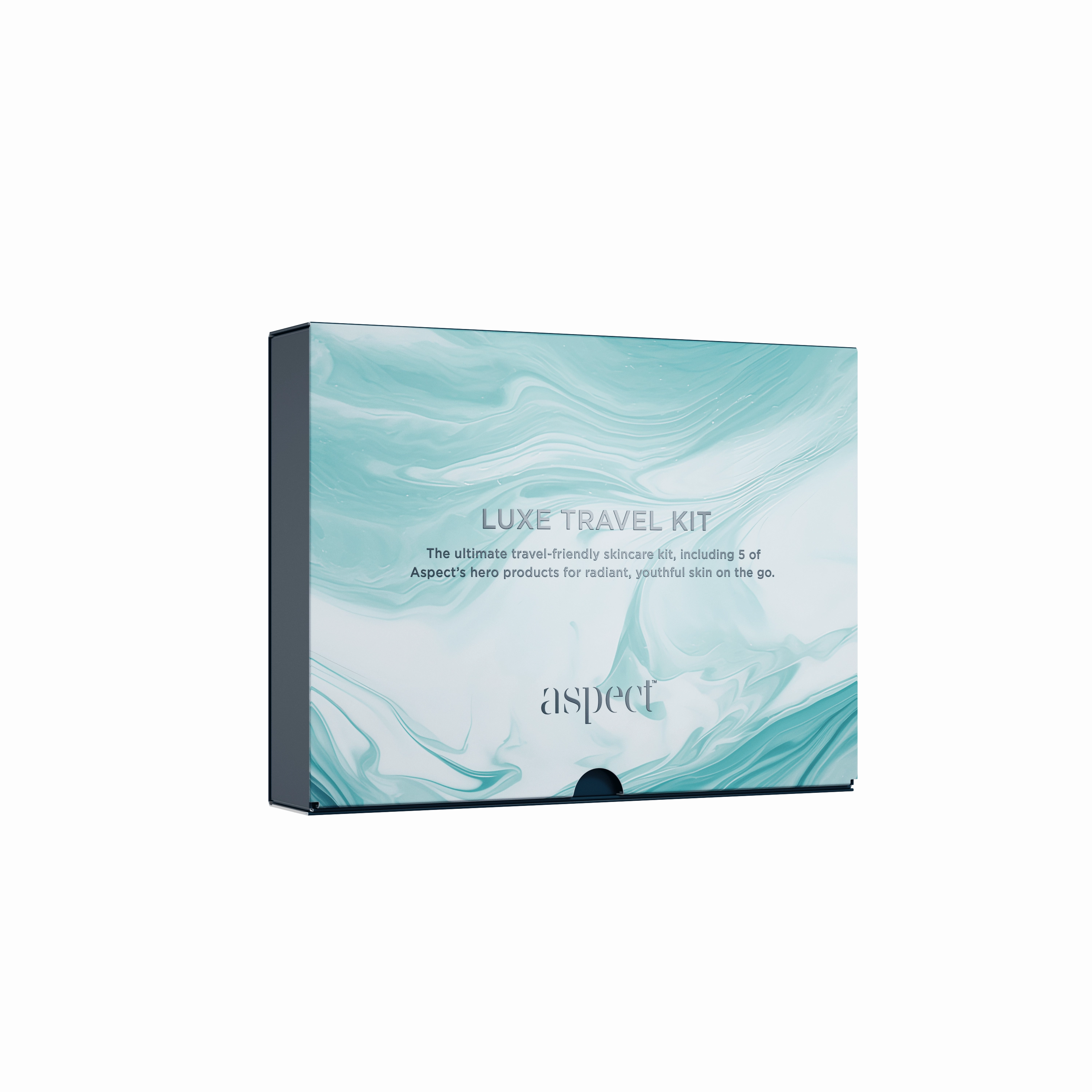 Aspect Luxe Travel Kit