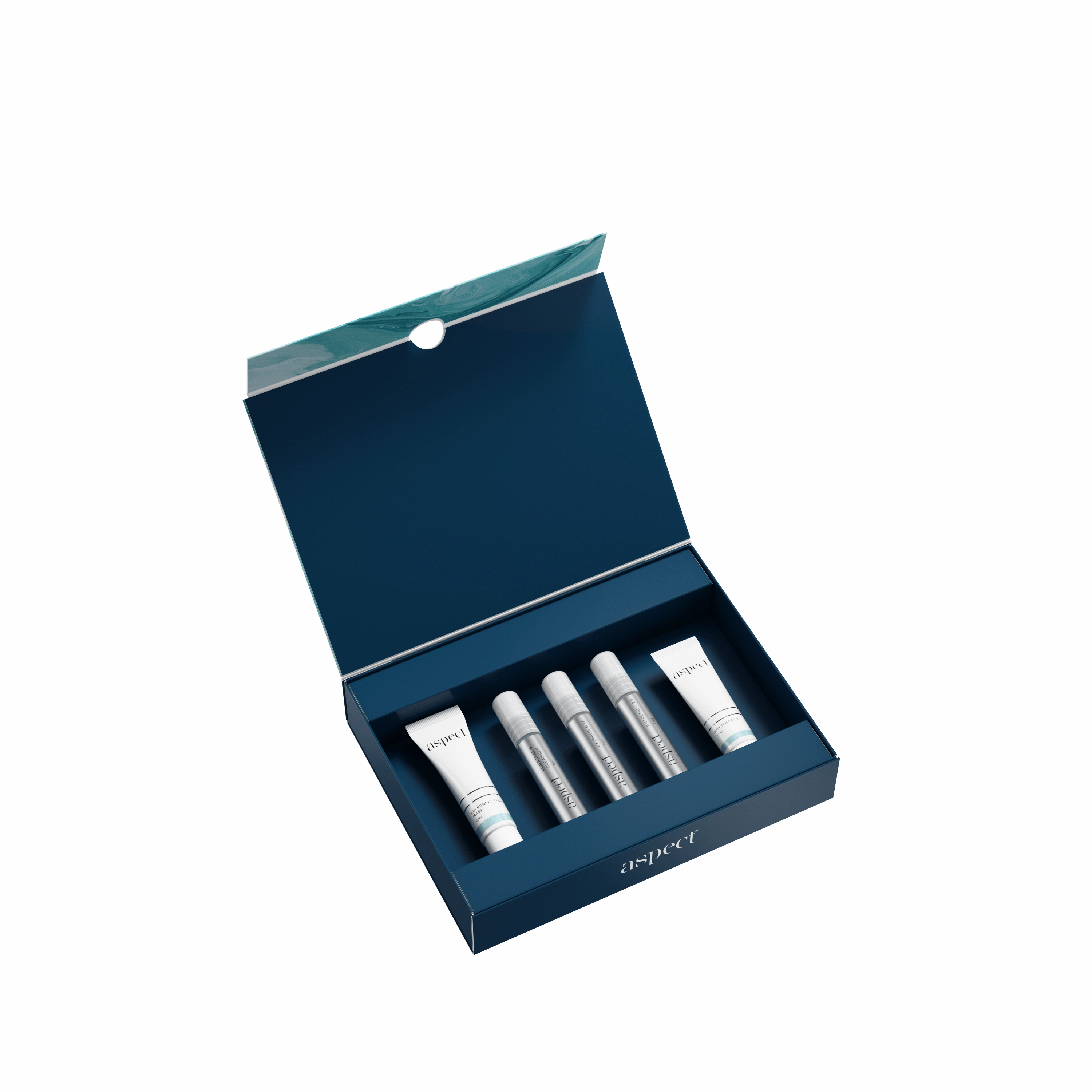 Aspect Luxe Travel Kit