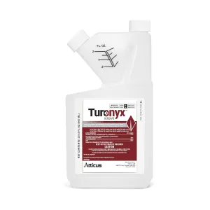 Atticus Turonyx Ultra FX Insecticide (900 mL) – Compare to Leading Brand– Pest Control for Indoor and Outdoor Use – Ants, Beetles, Roaches, Spiders, Fleas, Flies, Ticks