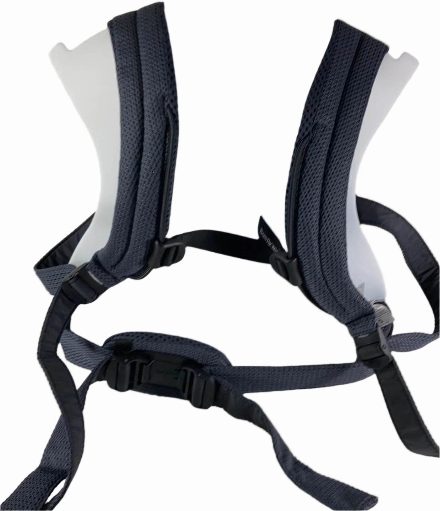 BabyBjorn Baby Carrier Harmony, 3D Mesh, Anthracite