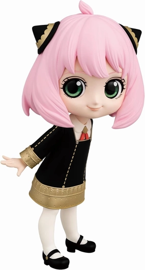 Banpresto - Spy x Family - Anya Forger (Ver. B), Bandai Spirits Q posket Figure