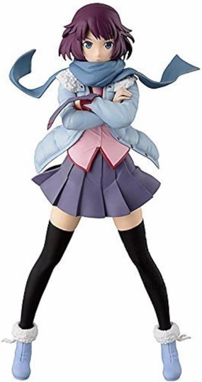 Banpresto Monogatari Series: Koinogatari: Hitagi Senjougahara SQ Figure