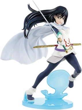 Banpresto That Time I Got Reincarnated As a Slime Shizu EXQ Figure