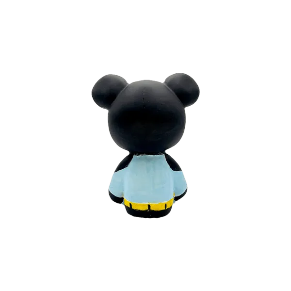 Batman Bear Figure