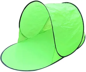 Beach Tent Sun Shelter Foldable Outdoor Lightweight Waterproof Beach Tent rotection Sun Shelter for Adults,Baby,Pets (1)