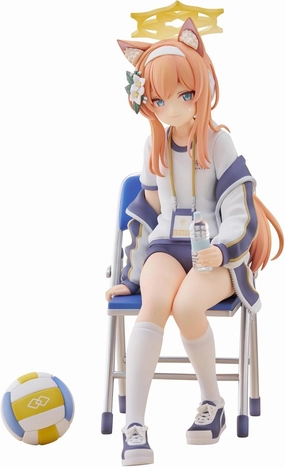 Blue Archive: Mari (Mewmorial Lobby Gym Uniform Ver.) 1:7 Scale PVC Figure