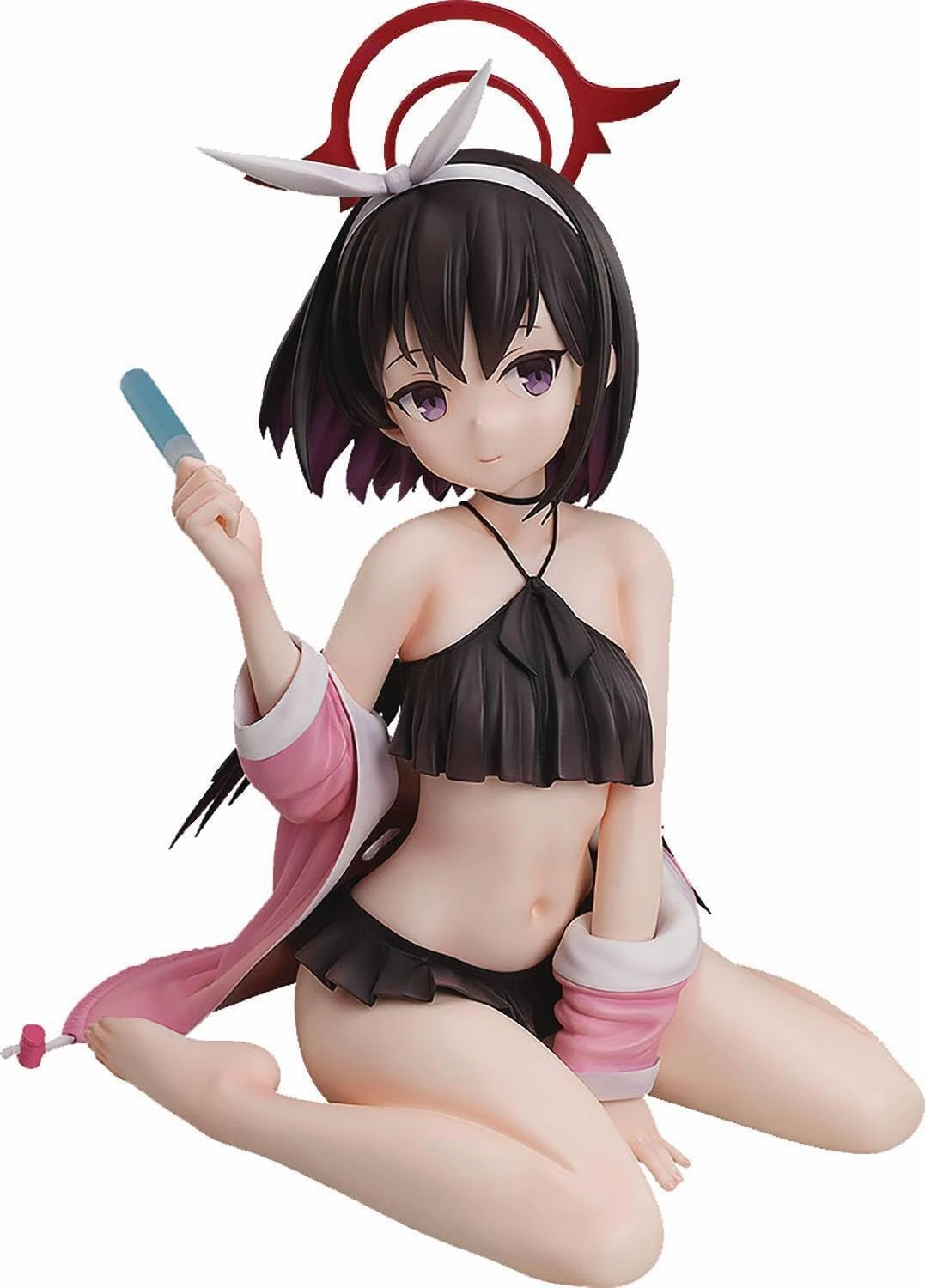 Blue Archive: Mashiro Shizuyama (Swimsuit Ver.) 1:4 Scale PVC Figure