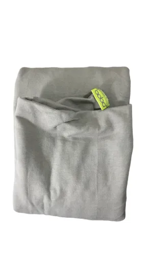 Boba Baby Wrap Carrier, Grey
