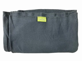 Boba Baby Wrap Carrier, Black