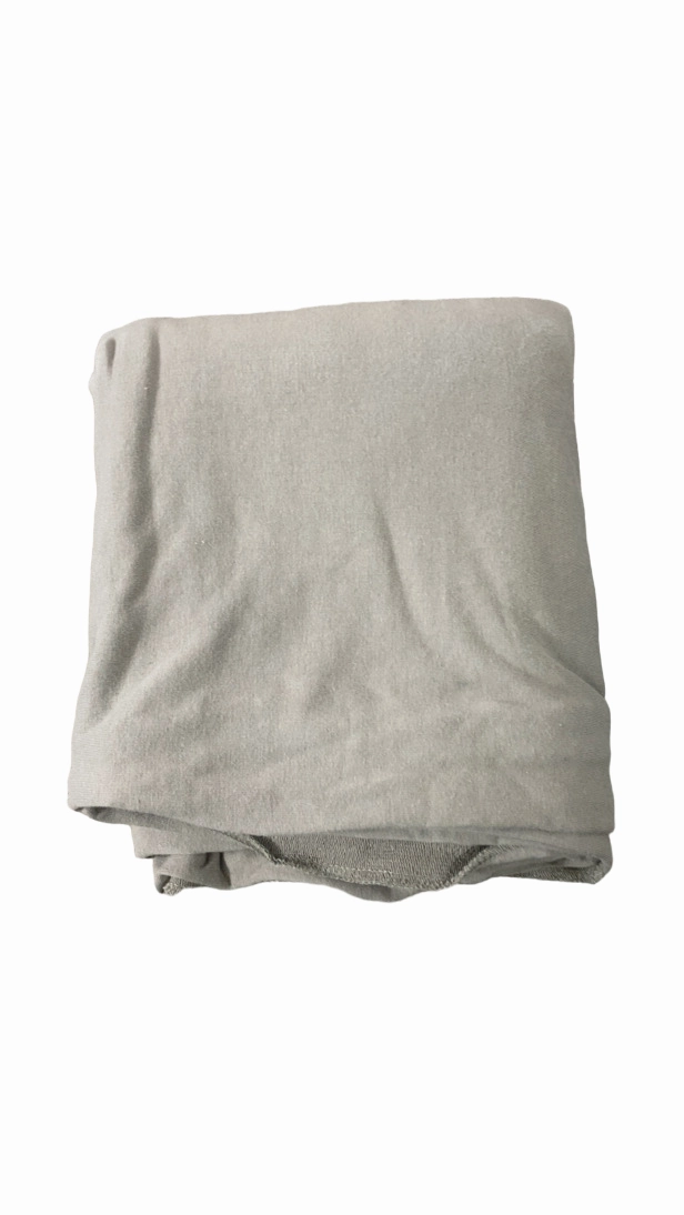 Boba Baby Wrap Carrier, Grey