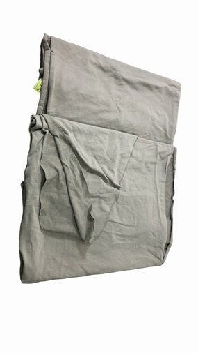 Boba Baby Wrap Carrier, Grey