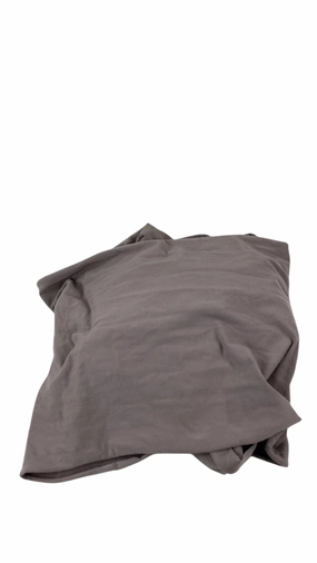 Boba Baby Wrap Carrier, Grey