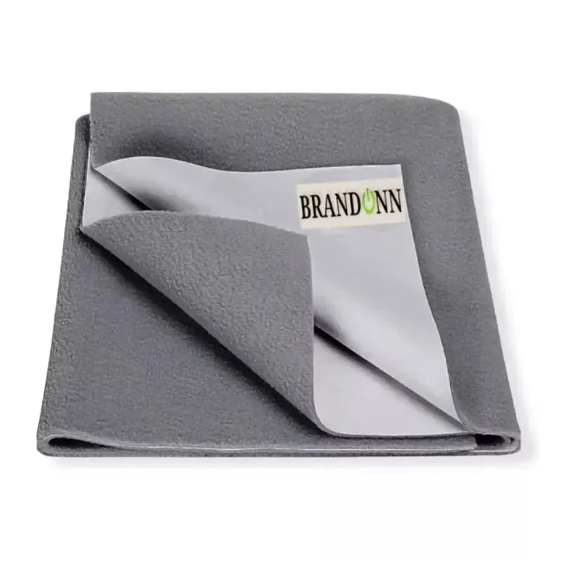 Brandonn New Born Baby Gift Set (Combo Pack, 5 Pcs)