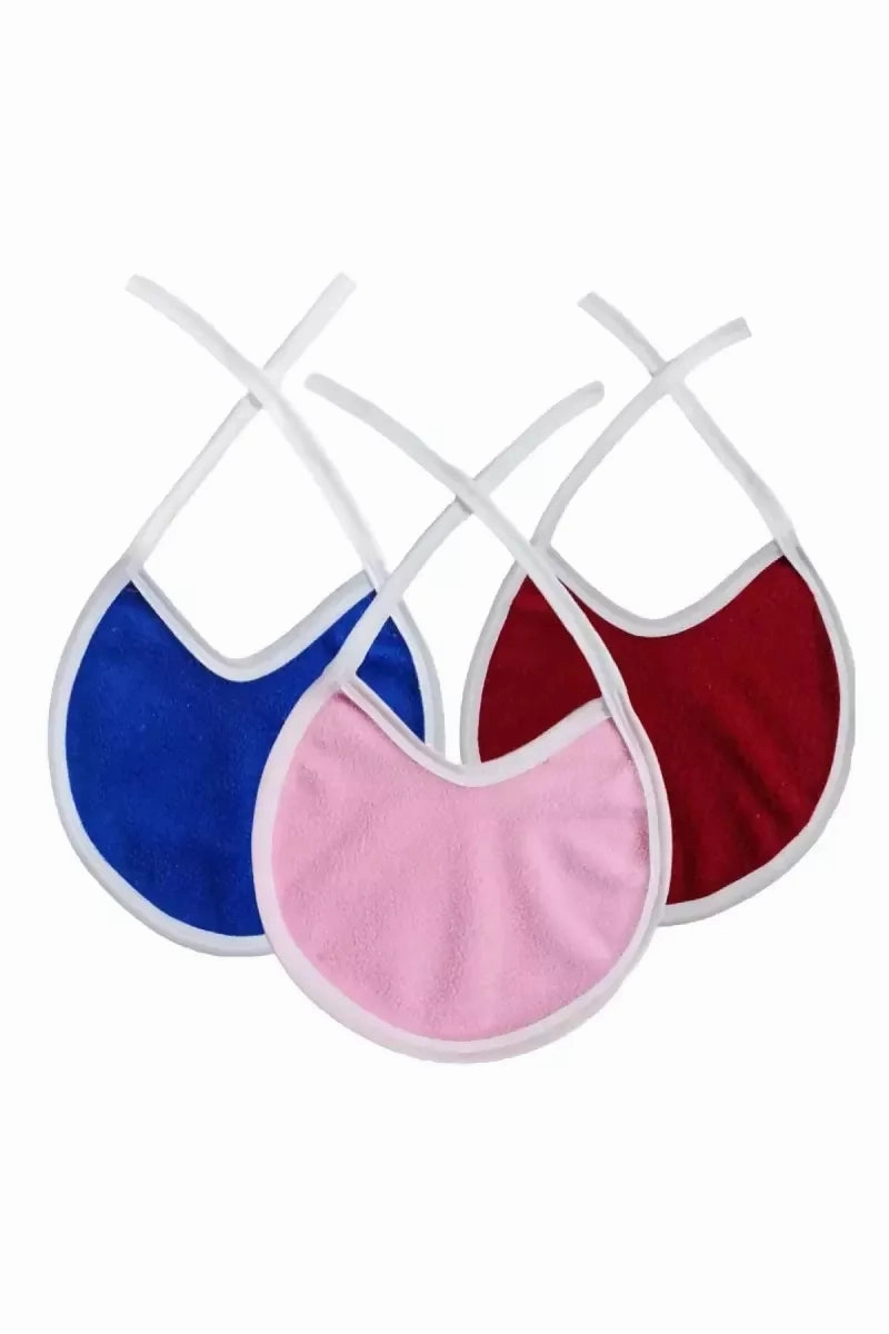 Brandonn New Born Baby Gift Set Combo Pack (6 Pcs) - Pack of 1