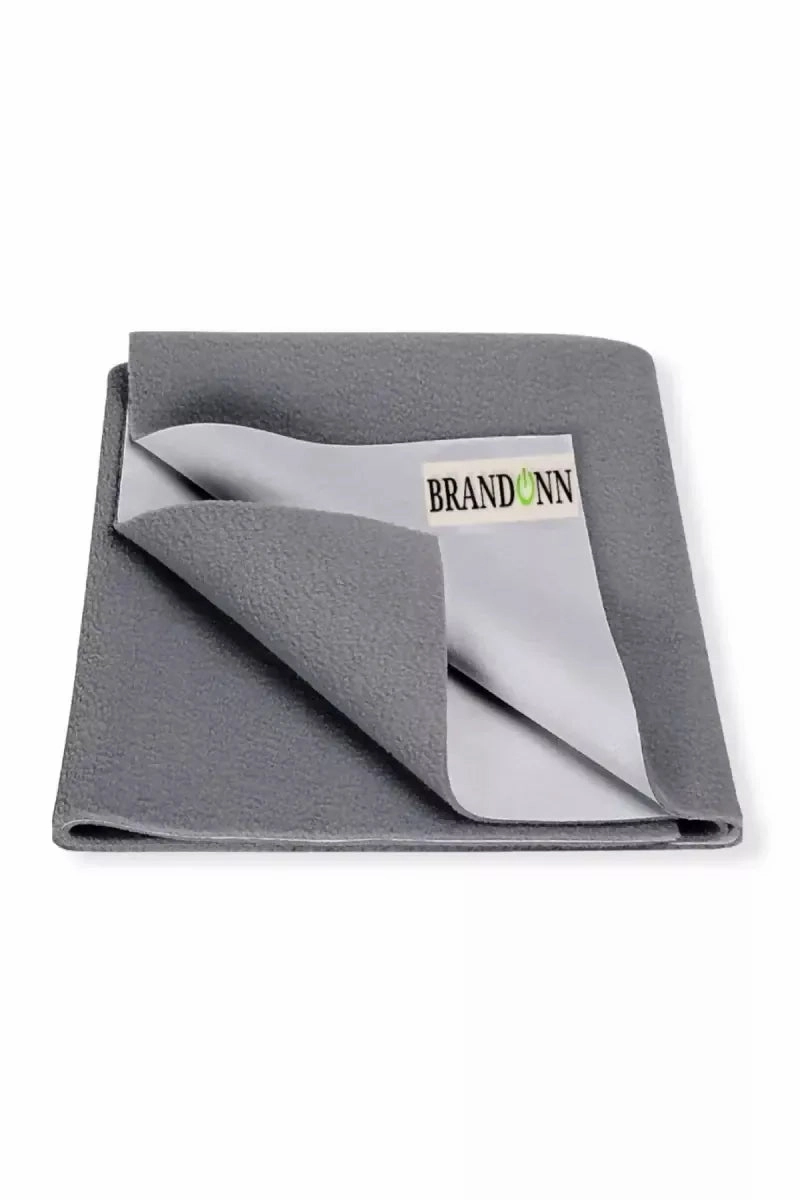 Brandonn New Born Baby Gift Set Combo Pack (6 Pcs) - Pack of 1