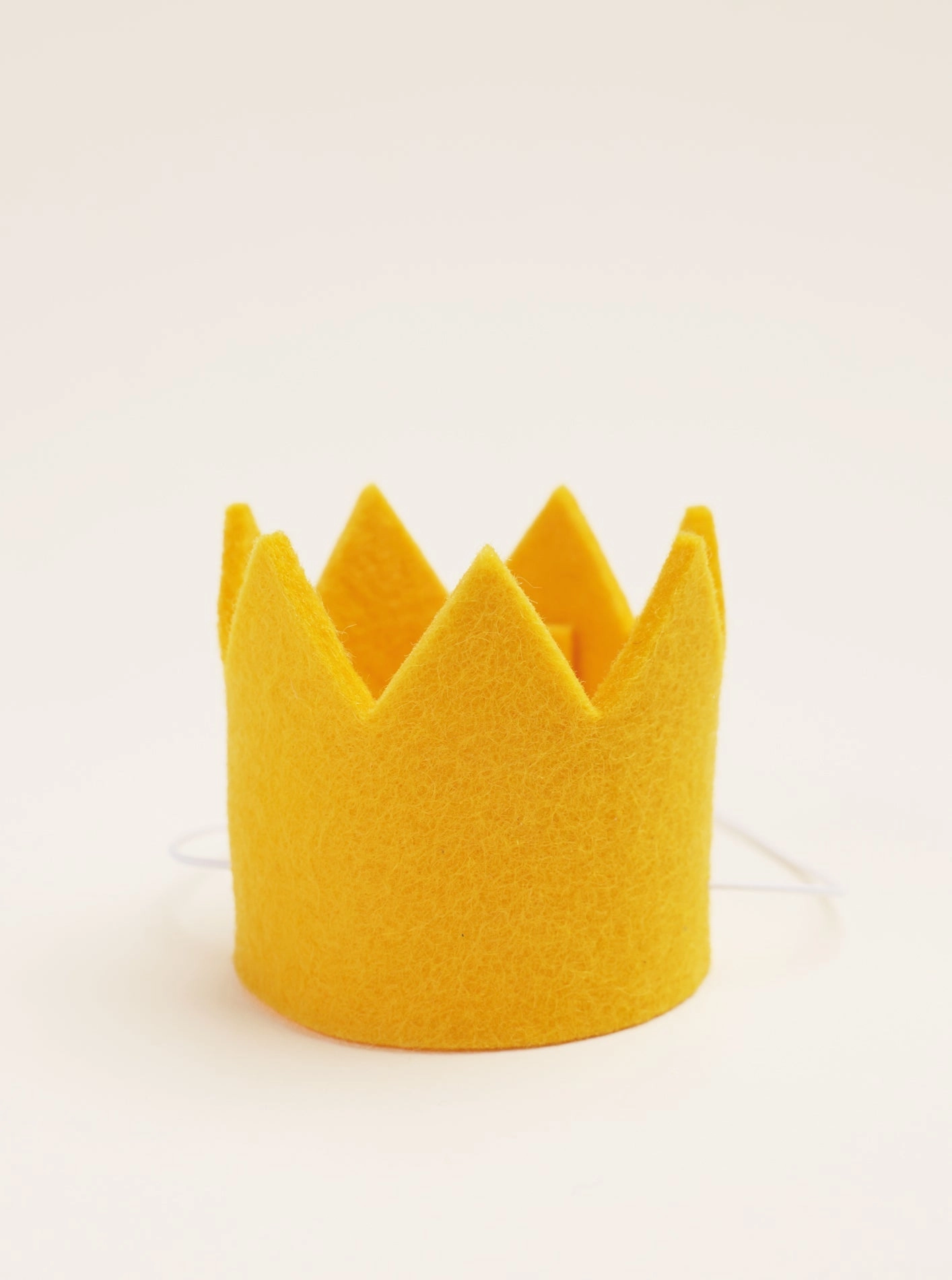 BRIGHT PARTY CROWNS