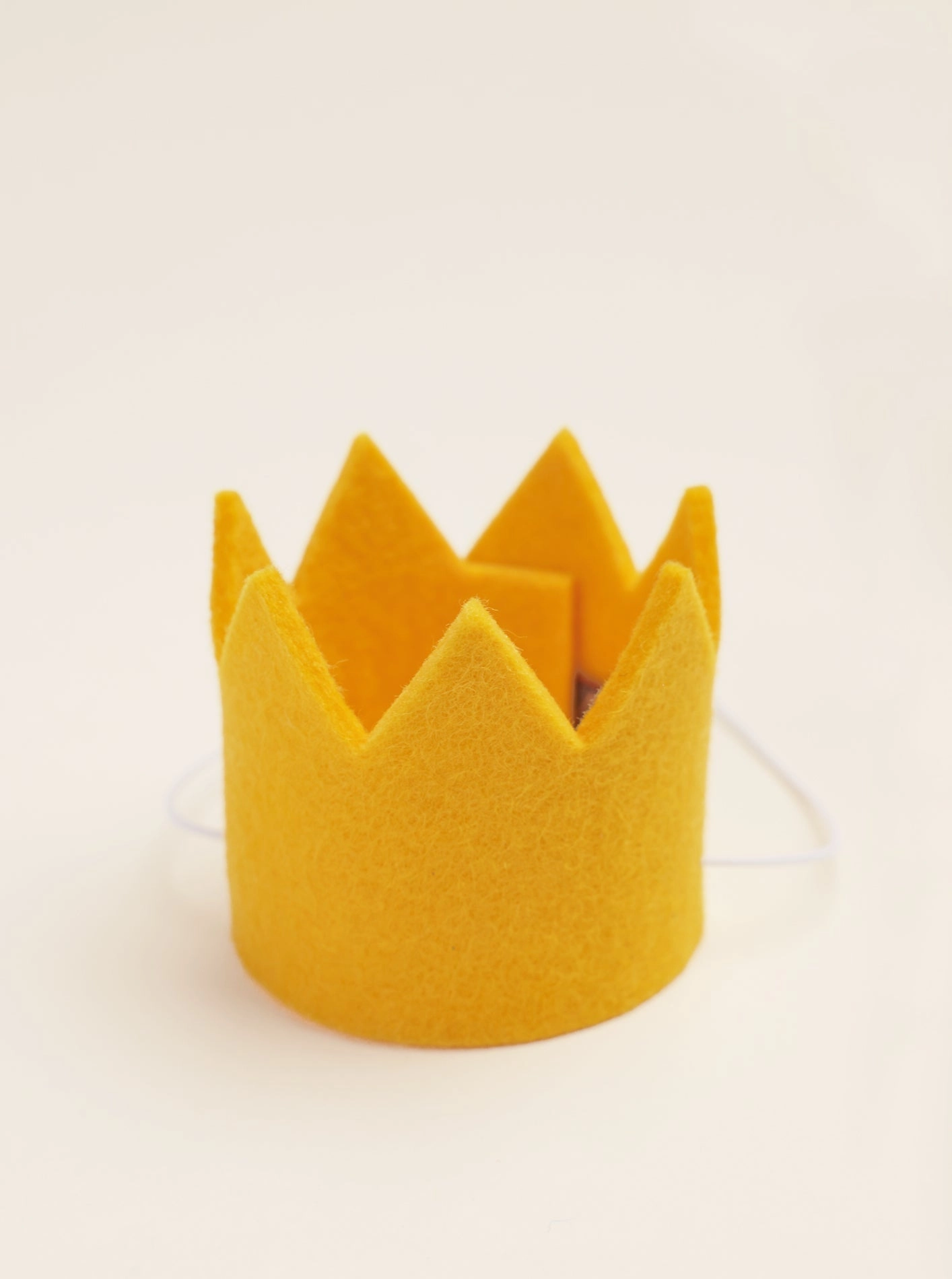 BRIGHT PARTY CROWNS