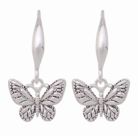 Butterfly Earrings