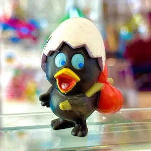 Calimero as Hobo PVC Figure (1995)