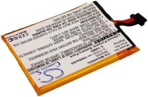 Cameron Sino Replacement for Airbo'ard 4000 Battery 1400mAh/3.7V